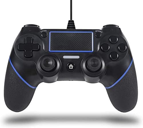 Prodico PS4 Wired Controller สำหรับ PlayStation 4 ...